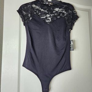 Lace Bodysuit